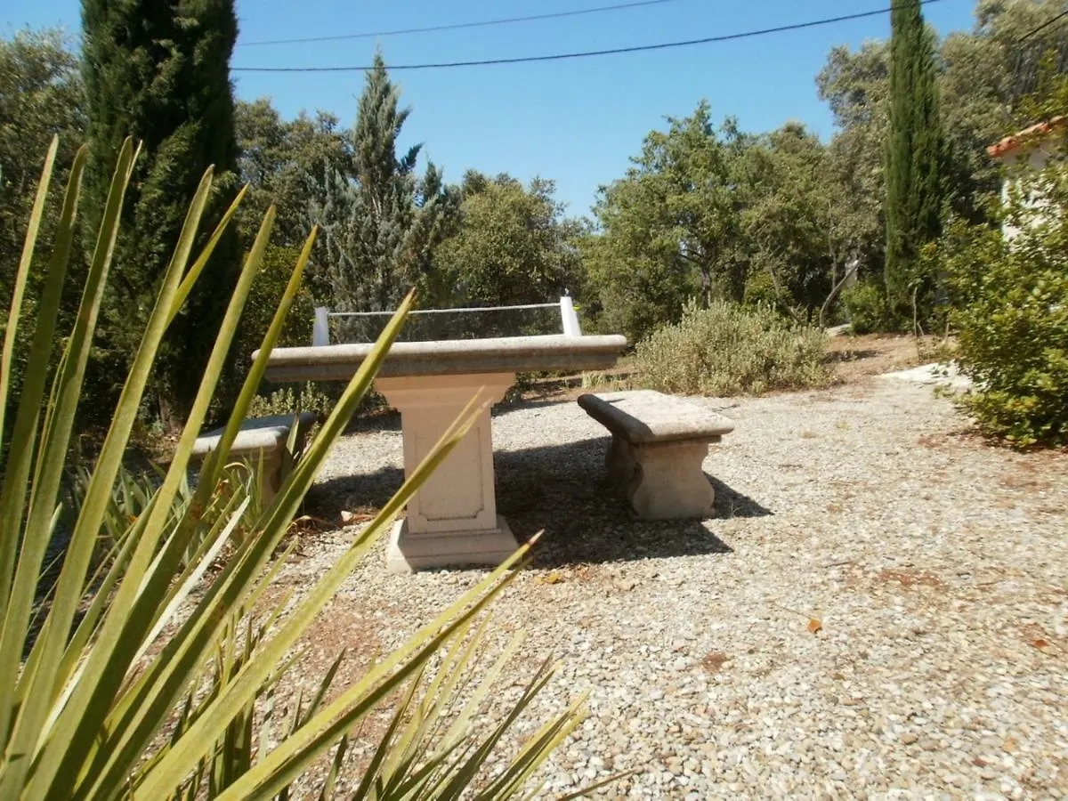 Σπίτι διακοπών Lorgues, La Tourelle, Immense Piscine, Plongeoir, Vue, Au Grand Calme Βίλα